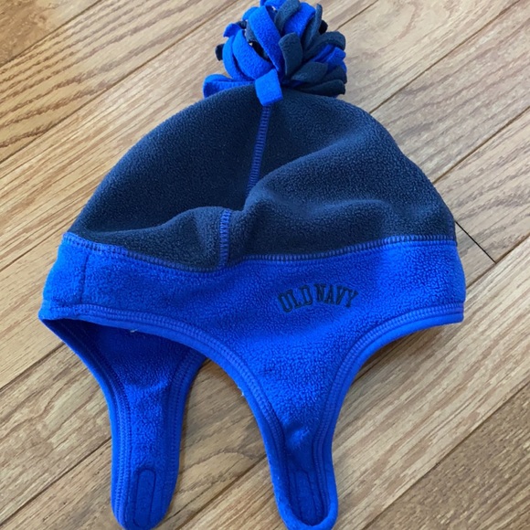 Old Navy Toddler Hat L - Picture 4 of 5